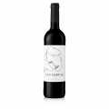 2020 Tinto, sec, 13,5% vol., Can Axartell, ecologic - 750 ml - Ampolla