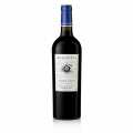 2018 Primer Negre, sec, 14% vol., Augustus, ecologic - 750 ml - Ampolla