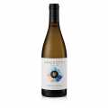 Vi blanc Xarel-lo de Mar 2016, sec, 12,5% vol., Augustus, ecologic - 750 ml - Ampolla