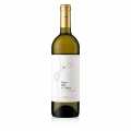 2022 Flor de Vetus, Verdejo, sec, 12,5% vol., Cellers Vetus - 750 ml - Ampolla