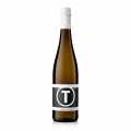 2023 Pinot Blanc, suhi, % vol., Tina Pfaffmann - 750 ml - Boca