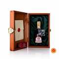 Aceto Balsamico Tradizionale DOP / g.U., Riserva Ginepro, 80 Jahre, Malpighi - 100 ml - Flasche