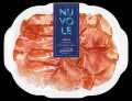 Bacon, graisse de porc, charcuterie, Salumificio San Paolo - 80g - paquet