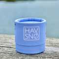 HAVSNO, HAVSNØ sea salt flakes, from Norway - 8g - Can