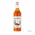 Monin Cinnamon Syrup 1:8 - 1 litre - Bottle