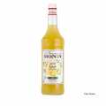 Monin Lemon Juice Rantcho - 1 litre - Bottle