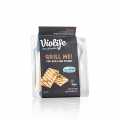 Violife - Grill Me! Mediterranean style, vegan grilled cheese alternative - 160g - box