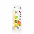 Puree de fruits tropicaux Boiron, pasteurisee - 1 litre - Pack Tetra