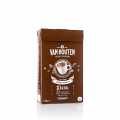 Van Houten Ground Dark Chocolate, drinking chocolate powder, VM-54627-V99 - 750g - Cardboard