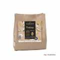 Valrhona Dulcey, Cokelat Pirang 35%, Callet (31834) - 1kg - tas