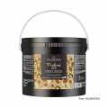 Praline Valrhona masse fine, 25% noisette, 25% amande, notes intenses de noix - 5 kg - Seau