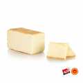 Taleggio DOP / SAN, puolikova juusto - 180 g - PE-kuori