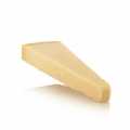 Parmezan - Parmigiano Reggiano DOP (DOP), prima calitate, maturat minim 30 de luni - 250 g - vezicule