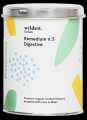 Remedium n.3 Digestive, luomu, teesekoitus Digestive, loysa, luomu, Wilden yrtit - 90g - voi