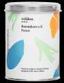 Remedium n.5 Focus, oekologisk, teblanding Focus, loes, oekologisk, Wilden urter - 90 g - kan