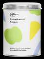 Remedium n.8 Reborn, lifraent, teblanda Reborn, laust, lifraent, Wilden jurtir - 90g - dos