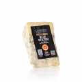 Blue Stilton, formatge semidur angles amb motlle blau, DOP/DOP - 150 g - pellicula