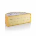 Thym des montagnes Splugen, fromage suisse en tranches, 1/2 pain, bio - environ 2,5kg - film