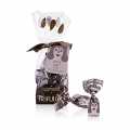 trifulot - Truffle pralines Alba mini, dark chocolate, Tartuflanghe - 180g - bag