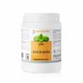 Pate de creme de menthe, trois doubles, n°229 - 1 kg - Pe peut