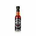 Grillstone Liquid Smoke Hickory Style, fumaca liquida - 100ml - Garrafa