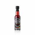 Grillstone Liquid Smoke, fumaca liquida com faia alema - 100ml - Garrafa