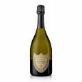 Champagner Dom Perignon 2013er WEISS brut, Prestige-Cuvee - 750 ml - Flasche