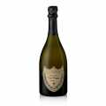 Champagner Dom Perignon 2015 WEISS brut 0,75 l (Prestige-Cuvee) - 750 ml - Flasche