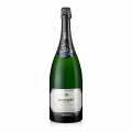 2020 Saphir Blanc Saumur, Vi escumos Brut, Cremant de Loire, 12,5% vol., Bouvet - 1,5 L - Ampolla