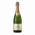 2020 Tresor Blanc Saumur Cremant de Loire, brut, 12,5 % obj., Bouvet - 750 ml - Flasa