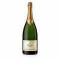 Tresor Blanc Saumur Cremant de Loire 2019, bruto, 12,5% vol., Bouvet, Magnum - 1,5L - Garrafa