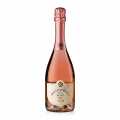 2022 Spagnolo Spumante Rose brut, 11,5% vol., Iris Vigneti - 750 ml - Fles