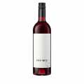 2023er Claire Red, trocken, 12,5 % vol, Peth-Wetz, BIO - 750 ml - Flasche