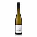 Riesling 2022, ongefilterd, droog, Peth-Wetz - 750 ml - Fles