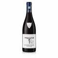 Pinot Noir Senyap 2018, kering, 13,5% vol., F. Becker - 750ml - Botol