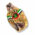 BOS FOOD - Jamon Iberico Cebo de Campo, Paleta, shoulder boneless ham - approx. 4.5 kg - Loose