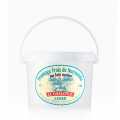 Cream cheese da Normandia - 2kg - Balde de pe