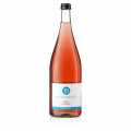 Bettenheimer 2023 Rose fino suho rose vino QW Rheinhesen 1,0l litra vegansko - 1 l - Boca