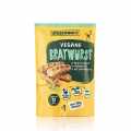 Greenforce Mix pour bratwurst vegetalienne a base de proteines de pois, classique - 125g - sac