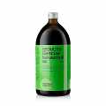 REDUCED Vegetable Concentrate 021 - Vegetable Concentrate, ORGANIC - 1 l - Glass