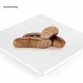 Date Bacon Grilled Sausage, Bentheimer Pork, Kalieber - 500 g, 5 x 100g - vacuum