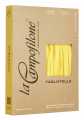 Tagliatelle, egg noodles, La Campofilone - 250 g - pack