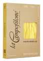 Pappardelle, egg noodles, La Campofilone - 250 g - pack