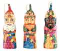 Reyes Magos, Epiphany, hoogte 10 cm, Simon Coll - 20 x 25 g - tonen