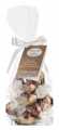 Cioccolatino al Panettone, chocoladepraline met panettonevulling, boella + sorrisi - 200g - tas