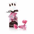 trifulot - Truffle pralines Alba mini, strawberry cream, Tartuflanghe - 180 g - bag