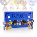 trifulot - Truffle pralines Alba mini, 5 varieties (20 pieces), 145g, Tartuflanghe - 145 g, 20 pieces - box