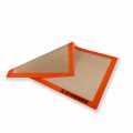 Bagematte til 53 x 32,5 cm plader (31,5 x 52 cm), G-Norm 1/1 - 1 stk - Loes