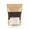 Chocolate Garnish Grated Flower Milk (Curls milk) - 1.1 kg - bag