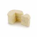 Triple creme a la truffe, preparation fromagere (type Brillat Savarin), Girard - 200g - Ampoules